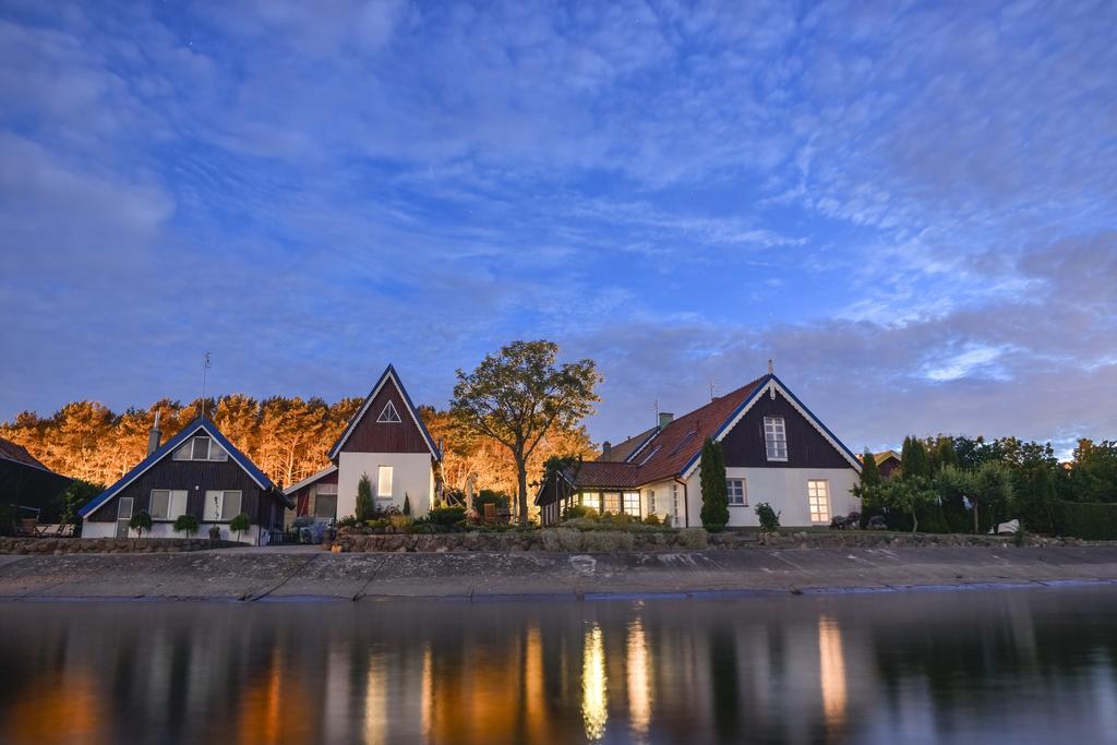 Vila Preiloja Neringa 部屋 写真