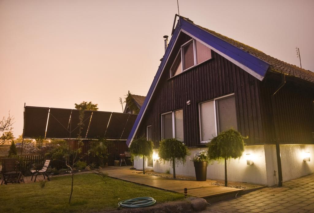 Vila Preiloja Neringa 部屋 写真