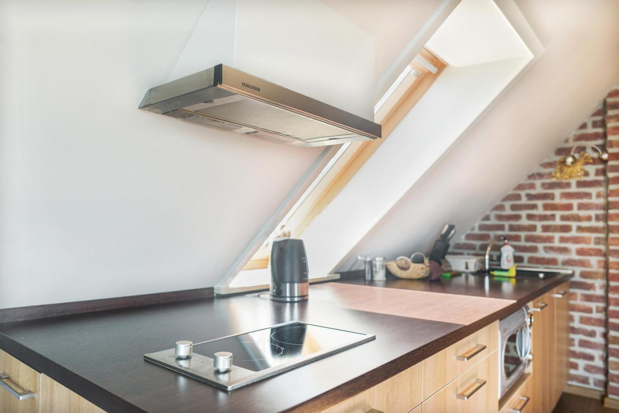 Vila Preiloja Neringa 部屋 写真